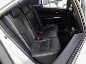 Седан Toyota Camry 2015 года, 1935000 рублей, Краснодар