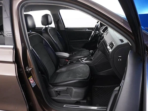 Внедорожник Volkswagen Tiguan 2018 года, 2838444 рублей, Москва