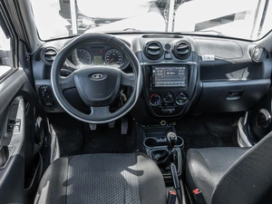 Седан ВАЗ (LADA) Granta 2012 года, 385000 рублей, Ставрополь