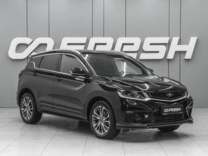 Внедорожник Belgee X50 2024 года, 1840000 рублей, Ростов-на-Дону