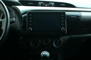 Пикап Toyota Hilux 2021 года, 3890000 рублей, Красноярск