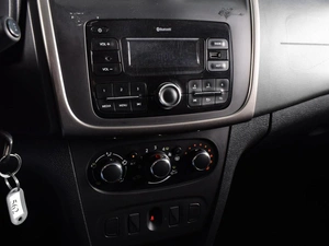 Седан Renault Logan 2018 года, 495000 рублей, Аксай