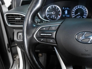 Внедорожник Hyundai Santa Fe 2018 года, 2677000 рублей, Ставрополь