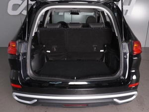 Внедорожник Haval M6 2024 года, 1789000 рублей, Красный Пахарь