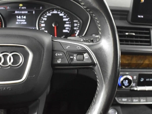 Внедорожник Audi Q5 2017 года, 2978900 рублей, Казань