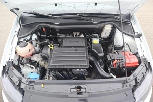 Седан Volkswagen Polo 2019 года, 1250000 рублей, Орёл