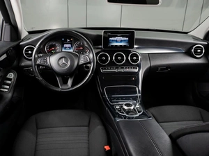 Седан Mercedes-benz C-класс 2014 года, 2200000 рублей, Тюмень
