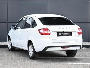 Лифтбек ВАЗ (LADA) Granta 2023 года, 694000 рублей, Кирилловка