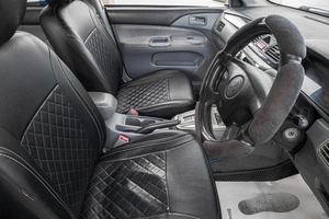 Седан Mitsubishi Lancer 2004 года, 399000 рублей, Барнаул