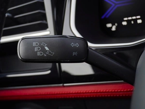 Внедорожник Jetta VS5 2023 года, 2250000 рублей, Тверь