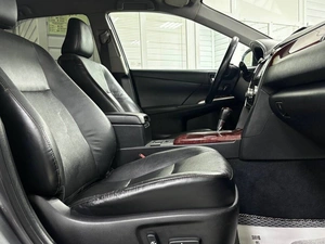 Седан Toyota Camry 2014 года, 1650000 рублей, Ачинск