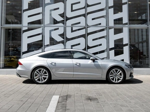 Лифтбек Audi A7 2018 года, 4880000 рублей, Ставрополь