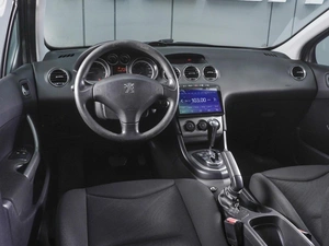 Хетчбэк Peugeot 308 2011 года, 610000 рублей, Ростов-на-Дону