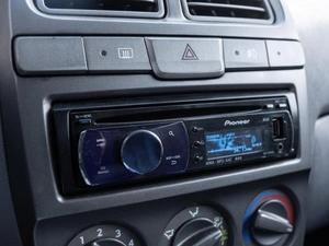 Седан Hyundai Accent 2007 года, 599000 рублей, Волгоград