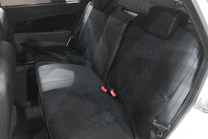 Седан ВАЗ (LADA) Priora 2017 года, 729000 рублей, Новокузнецк