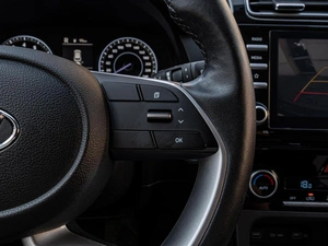 Внедорожник Hyundai Creta 2021 года, 2045000 рублей, Краснодар