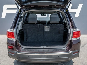 Внедорожник Toyota Highlander 2010 года, 1929000 рублей, Краснодар