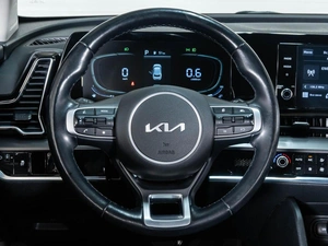 Внедорожник Kia Sportage 2022 года, 3539000 рублей, Ставрополь