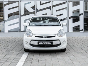 Хетчбэк Daihatsu Boon 2015 года, 633200 рублей, Ставрополь