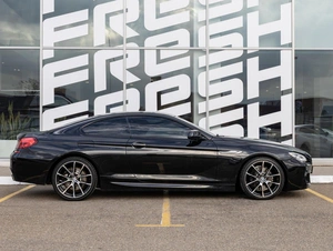 Купе BMW 6 серия 2013 года, 3195000 рублей, Краснодар