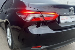 Седан Toyota Camry 2023 года, 3302000 рублей, Солонцы