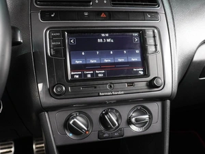 Седан Volkswagen Polo 2018 года, 1230000 рублей, Воронеж