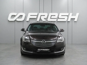 Седан Opel Insignia 2013 года, 1199000 рублей, Воронеж