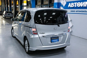 Минивэн Honda Freed 2012 года, 1068000 рублей, Солонцы