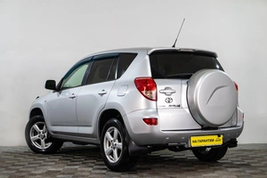 Внедорожник Toyota RAV4 2008 года, 1429000 рублей, Сургут