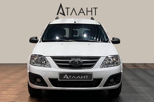Фургон ВАЗ (LADA) Largus 2020 года, 899000 рублей, Красноярск