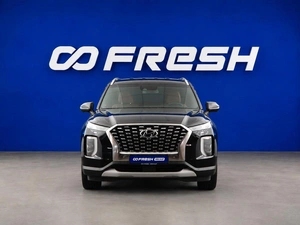 Внедорожник Hyundai Palisade 2022 года, 4890444 рублей, Москва