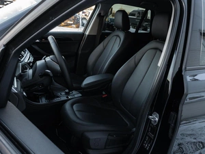 Внедорожник BMW X1 2017 года, 2415000 рублей, Самара