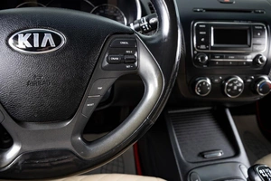 Седан Kia Cerato 2014 года, 1189000 рублей, Пермь