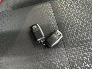 Внедорожник Toyota Raize 2021 года, 1360000 рублей, Красноярск