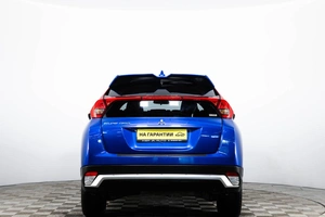 Внедорожник Mitsubishi Eclipse Cross 2019 года, 1939000 рублей, Пермь