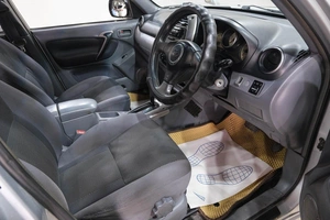 Внедорожник Toyota RAV4 2002 года, 699000 рублей, Новокузнецк
