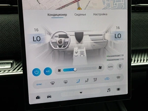 Внедорожник JAECOO J7 2023 года, 2360000 рублей, Краснодар