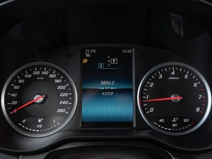 Внедорожник Mercedes-benz GLC-класс 2021 года, 4678000 рублей, Краснодар