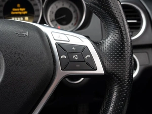 Седан Mercedes-benz C-класс 2012 года, 1410000 рублей, Краснодар