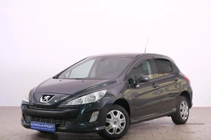 Хетчбэк Peugeot 308 2010 года, 599000 рублей, Омск