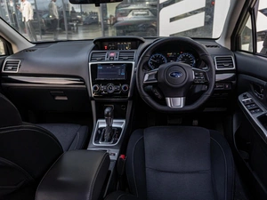 Универсал Subaru Levorg 2016 года, 1699000 рублей, Краснодар