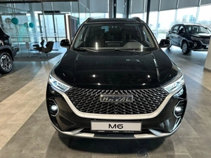 Внедорожник Haval M6 2026 года, 2299000 рублей, Красноярск