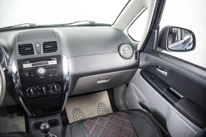 Внедорожник Suzuki SX4 2014 года, 999000 рублей, Пермь