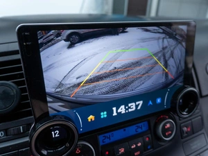 Минивэн Volkswagen Multivan 2004 года, 1599000 рублей, Саратов