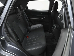 Внедорожник Chery Tiggo 4 2024 года, 1999000 рублей, Ставрополь