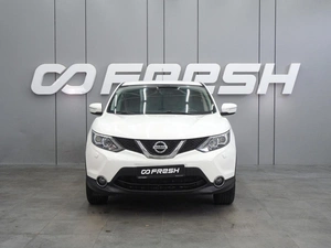 Внедорожник Nissan Qashqai 2014 года, 1289000 рублей, Воронеж