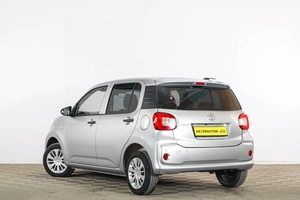 Хетчбэк Toyota Passo 2020 года, 1299000 рублей, Тюмень