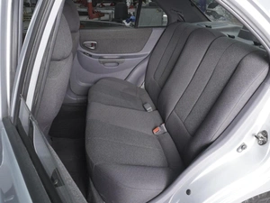 Седан Hyundai Accent 2005 года, 570000 рублей, Ростов-на-Дону