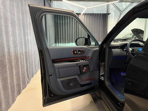 Внедорожник Zeekr 9X 2025 года, 11850000 рублей, Павловская Слобода