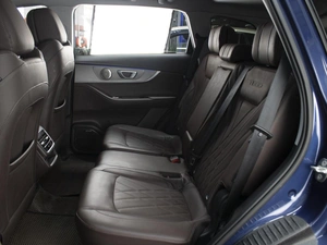 Внедорожник Chery Tiggo 8 Pro Max 2023 года, 2799999 рублей, Омск